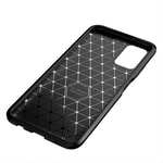 Galaxy A03S Kılıf Zore Negro Silikon Kapak