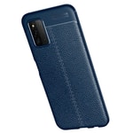 Galaxy A03S Kılıf Zore Niss Silikon Kapak
