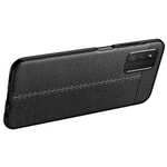 Galaxy A03S Kılıf Zore Niss Silikon Kapak