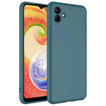 Galaxy A04 Kılıf Zore Mara Lansman Kapak