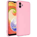 Galaxy A04 Kılıf Zore Mara Lansman Kapak