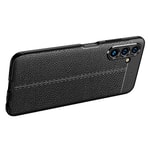 Galaxy A04S Kılıf Zore Niss Silikon Kapak