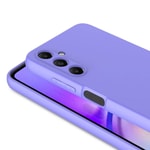 Galaxy A05S Kılıf Zore Mara Lansman Kapak