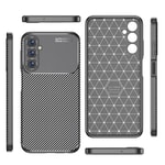 Galaxy A05S Kılıf Zore Negro Silikon Kapak