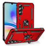 Galaxy A05S Kılıf Zore Vega Kapak