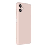 Galaxy A06 Kılıf Kamera Korumalı Kartlık Hazneli Zore Vitra Kapak