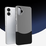 Galaxy A06 Kılıf Mıknatıslı Zore Duble Kapak