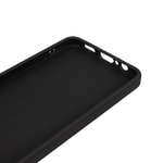 Galaxy A06 Kılıf Zore Biye Silikon