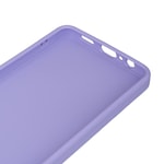 Galaxy A06 Kılıf Zore Biye Silikon
