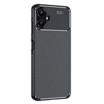 Galaxy A06 Kılıf Zore Negro Silikon Kapak