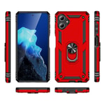 Galaxy A06 Kılıf Zore Vega Kapak
