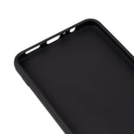 Galaxy A07 Kılıf Zore Biye Silikon