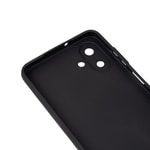 Galaxy A07 Kılıf Zore Biye Silikon