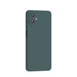 Galaxy A07 Kılıf Zore Mara Lansman Kapak