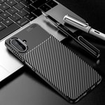 Galaxy A07 Kılıf Zore Negro Silikon Kapak