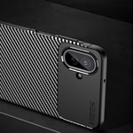 Galaxy A07 Kılıf Zore Negro Silikon Kapak