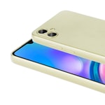 Galaxy A07 Kılıf Zore Premier Silikon Kapak