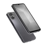 Galaxy A07 Kılıf Zore Süper Silikon Kapak