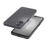 Galaxy A07 Kılıf Zore Süper Silikon Kapak