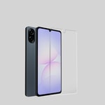 Galaxy A07 Zore Maxi Glass Temperli Cam Ekran Koruyucu