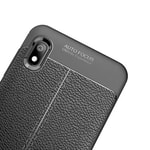 Galaxy A10 Kılıf Zore Niss Silikon Kapak