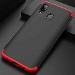 Galaxy A10S Kılıf Zore Ays Kapak