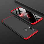 Galaxy A10S Kılıf Zore Ays Kapak