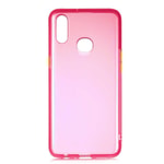 Galaxy A10S Kılıf Zore Bistro Kapak