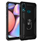 Galaxy A10S Kılıf Zore Vega Kapak