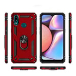 Galaxy A10S Kılıf Zore Vega Kapak