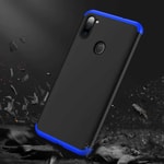 Galaxy A11 Kılıf Zore Ays Kapak