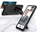 Galaxy A11 Kılıf Zore Volve Kapak