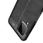 Galaxy A12 Kılıf Zore Niss Silikon Kapak