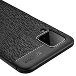 Galaxy A12 Kılıf Zore Niss Silikon Kapak