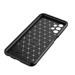 Galaxy A13 4G Kılıf Zore Negro Silikon Kapak