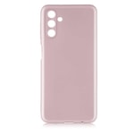 Galaxy A13 5G Kılıf Zore Premier Silikon Kapak
