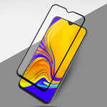 Galaxy A14 Davin 5D Cam Ekran Koruyucu