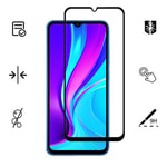 Galaxy A14 Davin Seramik Ekran Koruyucu