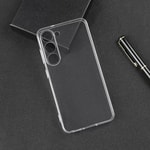 Galaxy A14 Kılıf Zore Süper Silikon Kapak