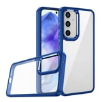 Galaxy A15 Kılıf Zore Flora Kapak