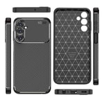Galaxy A15 Kılıf Zore Negro Silikon Kapak