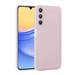 Galaxy A15 Kılıf Zore Premier Silikon Kapak