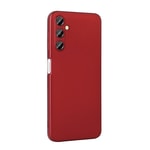 Galaxy A15 Kılıf Zore Premier Silikon Kapak