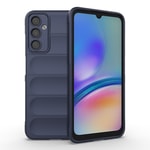 Galaxy A16 Kılıf Esnek TPU Oyuklu Arka Yüzey Tasarımlı Zore Etnik Silikon Kapak