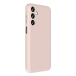 Galaxy A16 Kılıf Kamera Korumalı Kartlık Hazneli Zore Vitra Kapak