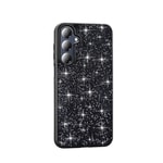 Galaxy A16 Kılıf Parlak Taşlı Tasarım Zore Pırlanta Kapak
