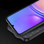 Galaxy A16 Kılıf Zore Negro Silikon Kapak