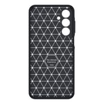 Galaxy A16 Kılıf Zore Negro Silikon Kapak