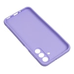 Galaxy A17 Kılıf Zore Biye Silikon