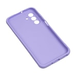 Galaxy A17 Kılıf Zore Biye Silikon